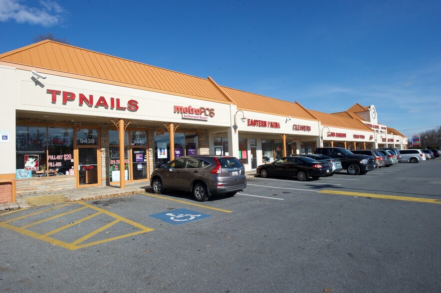 More Photos Of 9400-9560 Lanham Severn Rd, Lanham Seabrook Unknown For Lease