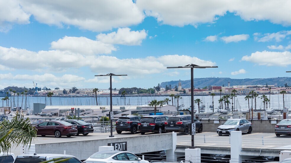 More Photos Of 2535 Kettner Blvd, San Diego Office Residential For Lease