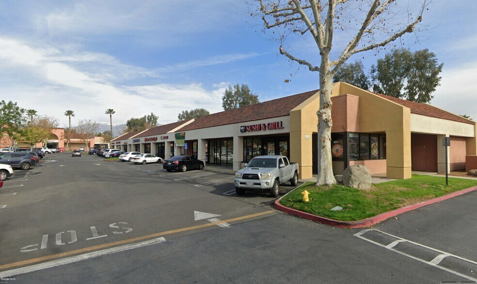 More Photos Of 12415-12479 Central Ave, Chino Unknown For Lease