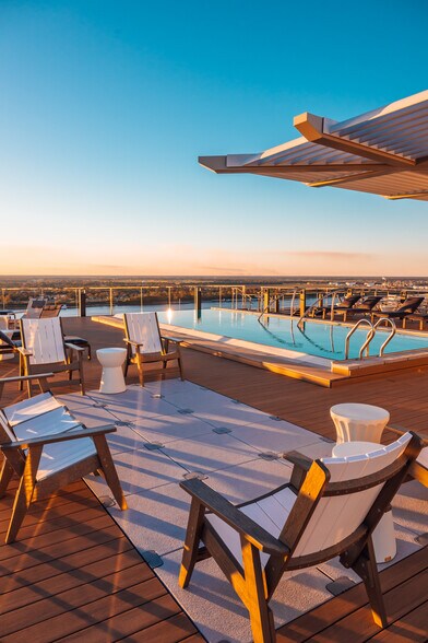 More Photos Of 451 Florida St & 450 Laurel St, Baton Rouge Unknown For Lease