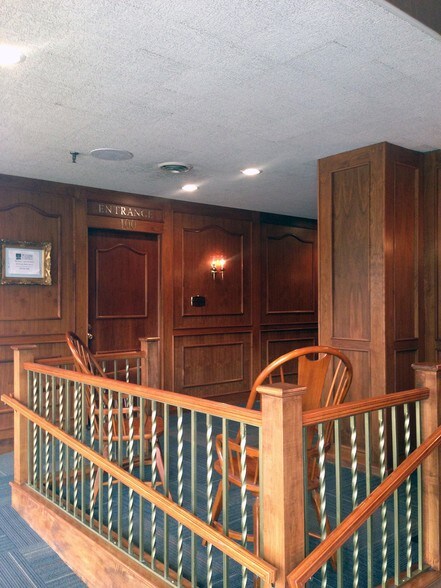 More Photos Of 24 W 3rd St, Mansfield Office For Sale
