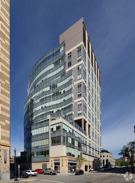 More Photos Of 500 Exchange St, Providence Office For Lease