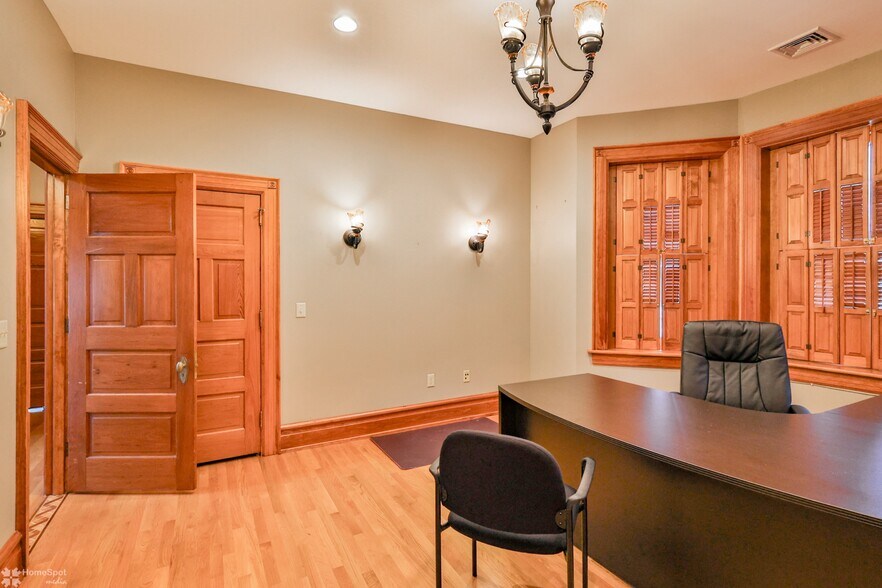 More Photos Of 1248 W Hamilton St, Allentown Office For Sale
