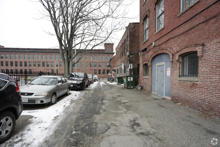 More Photos Of 241-245 Central St, Lowell Storefront Retail Office For Sale