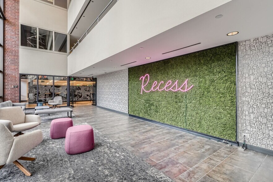 More Photos Of 1873 S Bellaire St, Denver Coworking Space