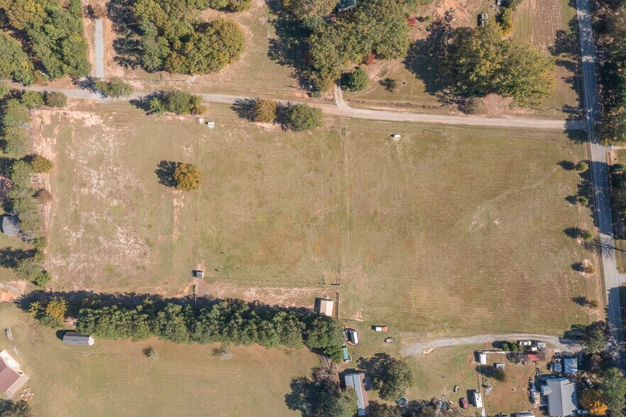193 Pineland Meadows Rd, Belton, SC 29627 Land For Sale