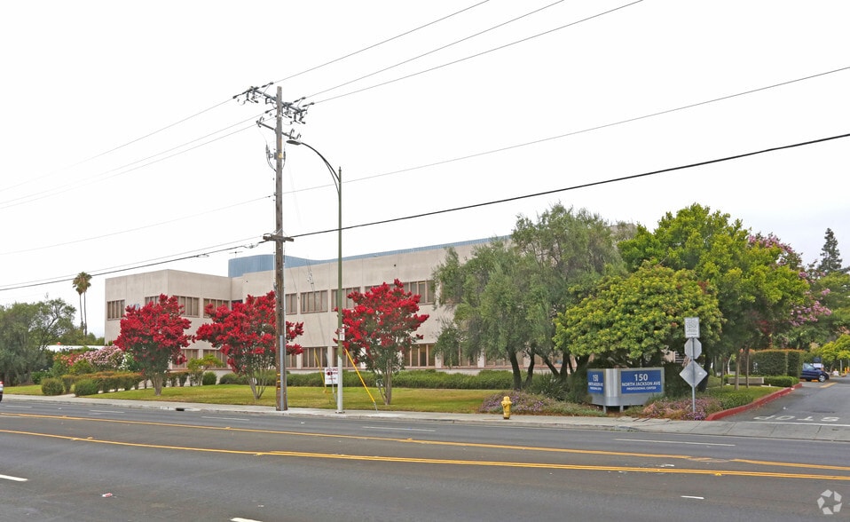 More Photos Of 150 N Jackson Ave, San Jose Medical For Sale