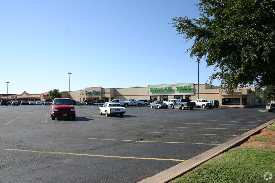 More Photos Of 3226-3234 S Clack St, Abilene Unknown For Lease