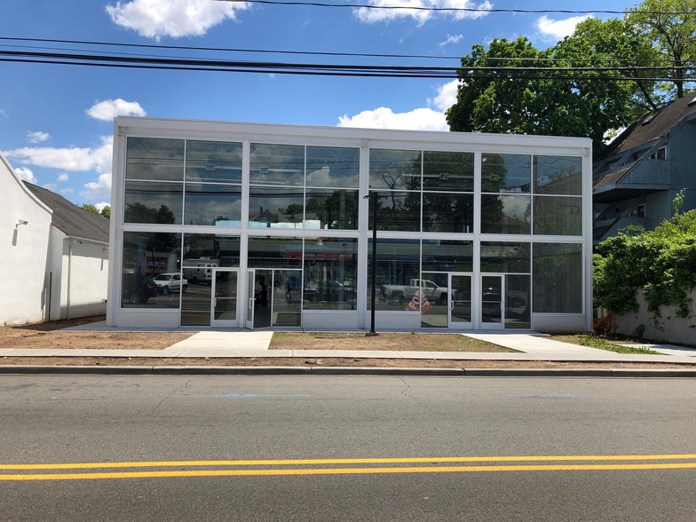 Primary Photo Of 154 Main Ave, Passaic Storefront Retail Residential For Sale