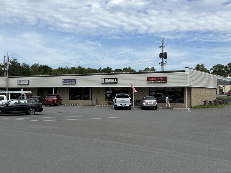 More Photos Of 502 Route 20, New Lebanon General Retail For Lease