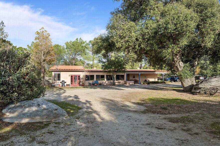More Photos Of 29343 Chihuahua Valley Rd, Warner Springs Land For Sale