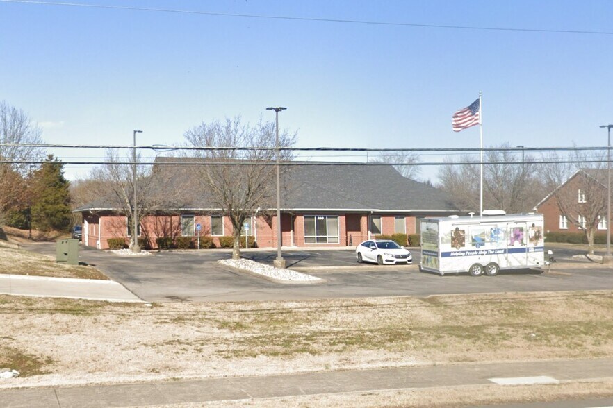 More Photos Of 150 Albert Gallatin Ave, Gallatin Medical For Sale