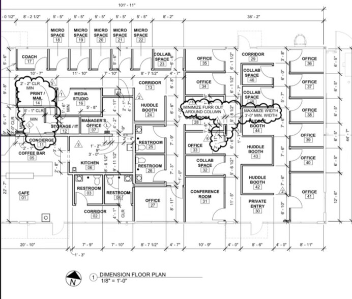 More Photos Of 2719 N Loop W 1604, San Antonio Coworking Space