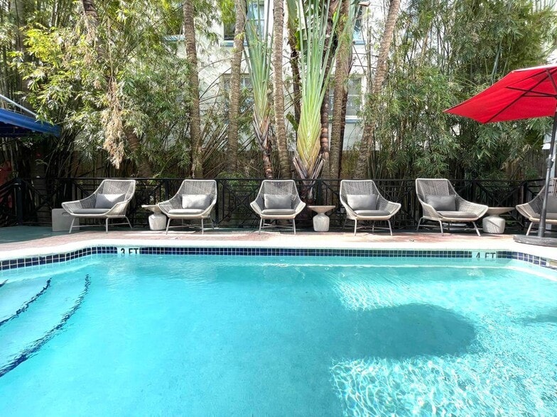 More Photos Of 1018 Jefferson Ave, Miami Beach Hospitality For Sale