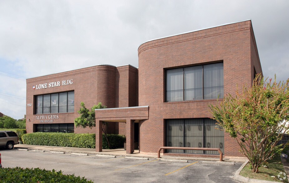 More Photos Of 7850 Culebra Rd, San Antonio Medical For Lease