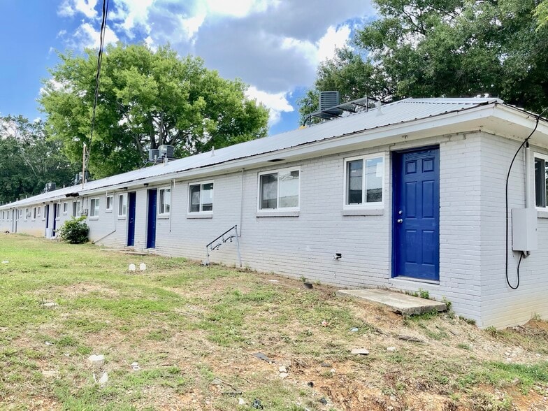 More Photos Of 826 1st St W, Birmingham Apartments For Sale