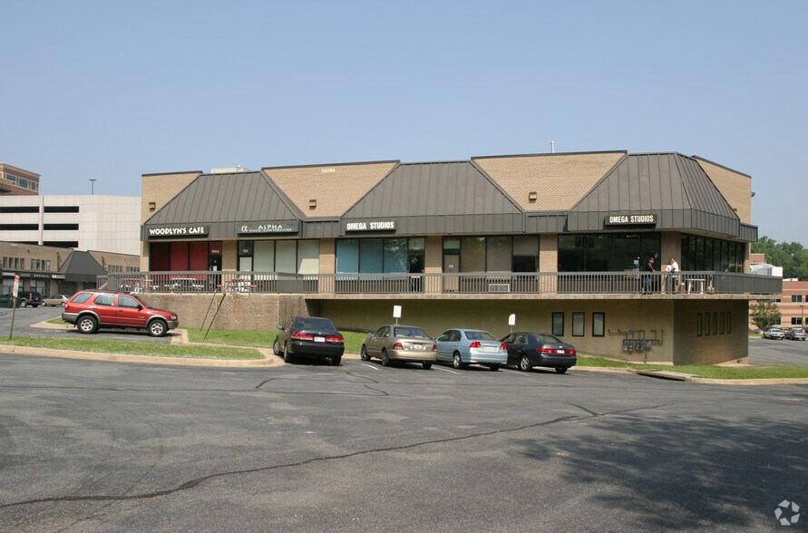 More Photos Of 12712 Rock Creek Mill Rd, Rockville Light Distribution For Lease
