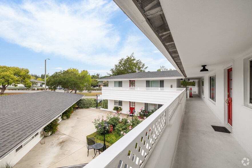 More Photos Of 200-202 E Huntington Dr, Alhambra Apartments For Sale