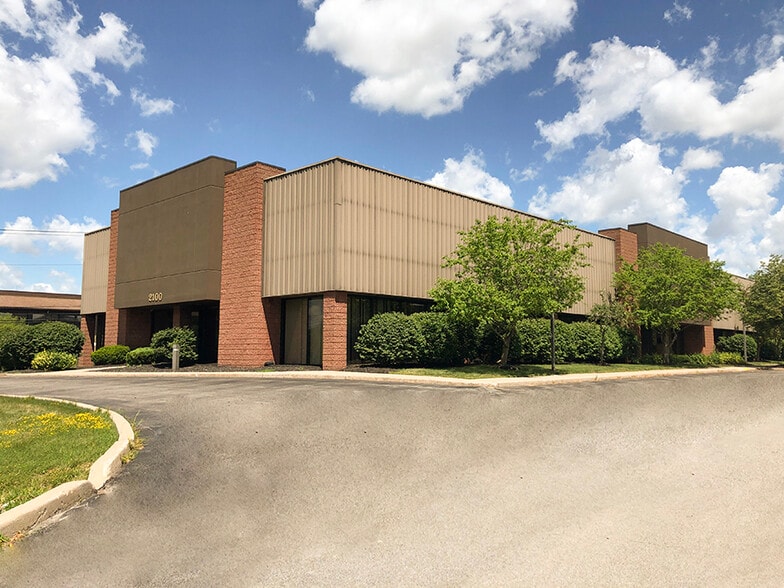 More Photos Of 2100 Brighton Henrietta Town Line Rd, Rochester Office For Lease