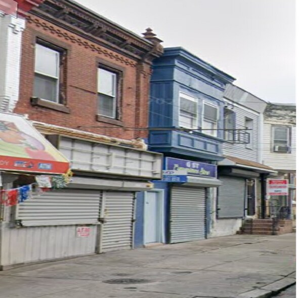 Primary Photo Of 3102 G St, Philadelphia Restaurant For Lease