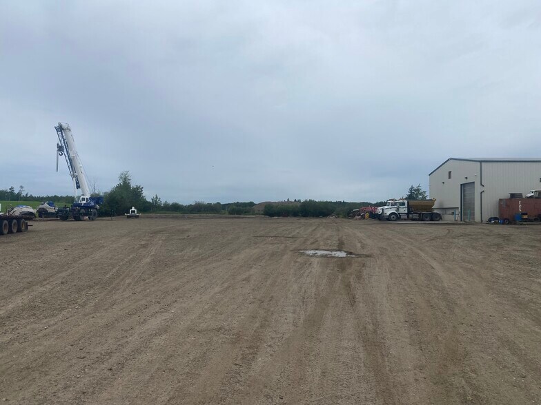 More Photos Of 10468 269 Rd, Fort St John Service For Sale