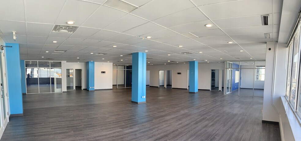 More Photos Of 807 Brazos St, Austin Loft Creative Space For Lease