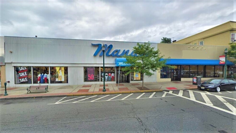 266274 Kearny Ave, Kearny, NJ 07032 Retail For Lease