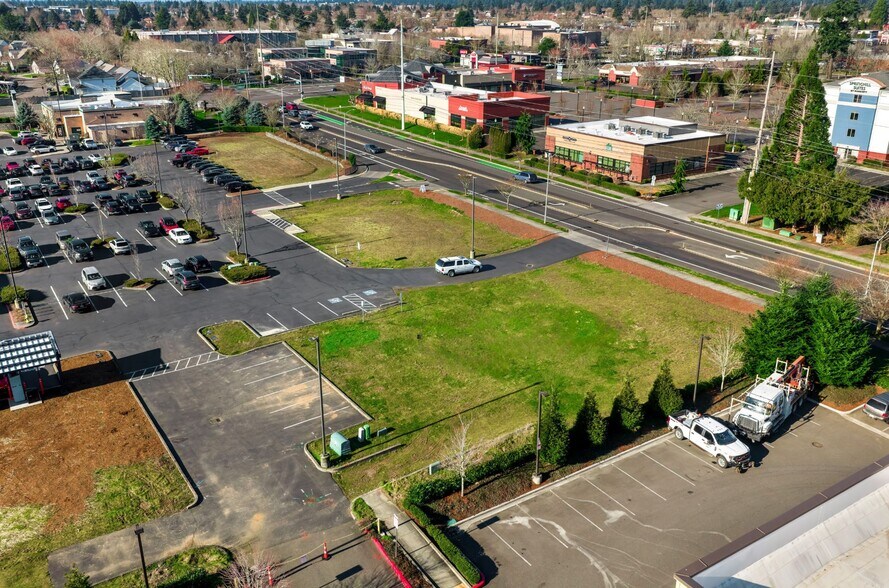 More Photos Of 16415 SE 15th St, Vancouver Land For Lease