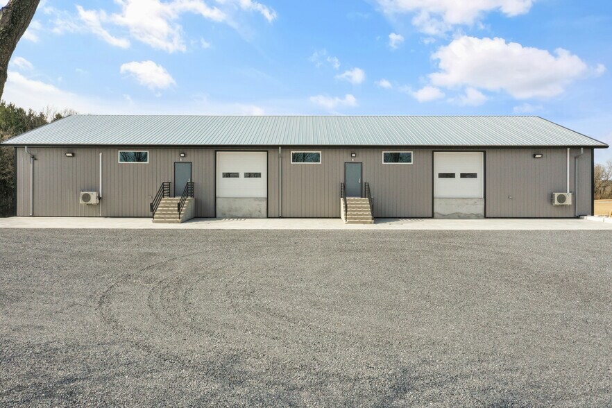 Primary Photo Of 1230 Maidencreek rd, Fleetwood Warehouse For Lease