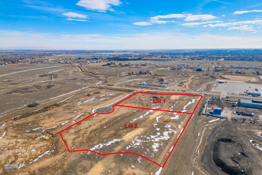 More Photos Of 4606-4700 Falcon Pl, Frederick Land For Sale