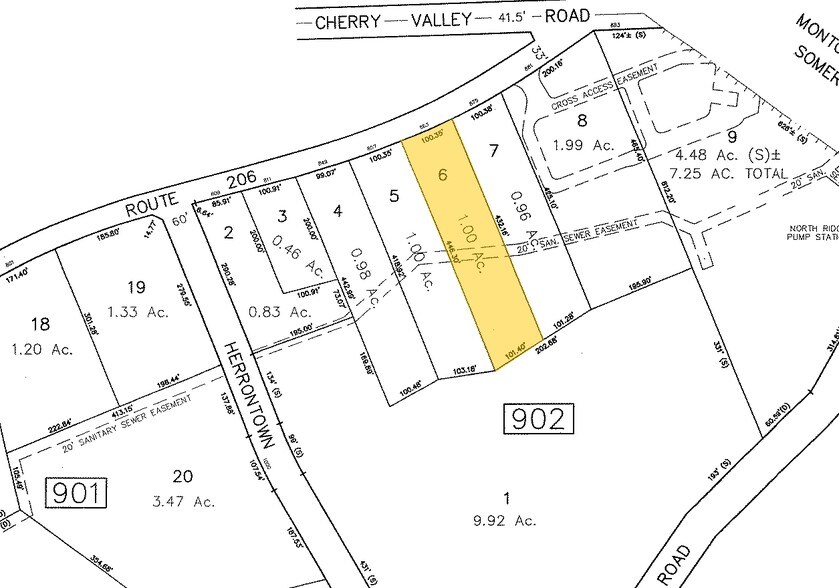 More Photos Of 863 State Rd, Princeton Medical For Lease