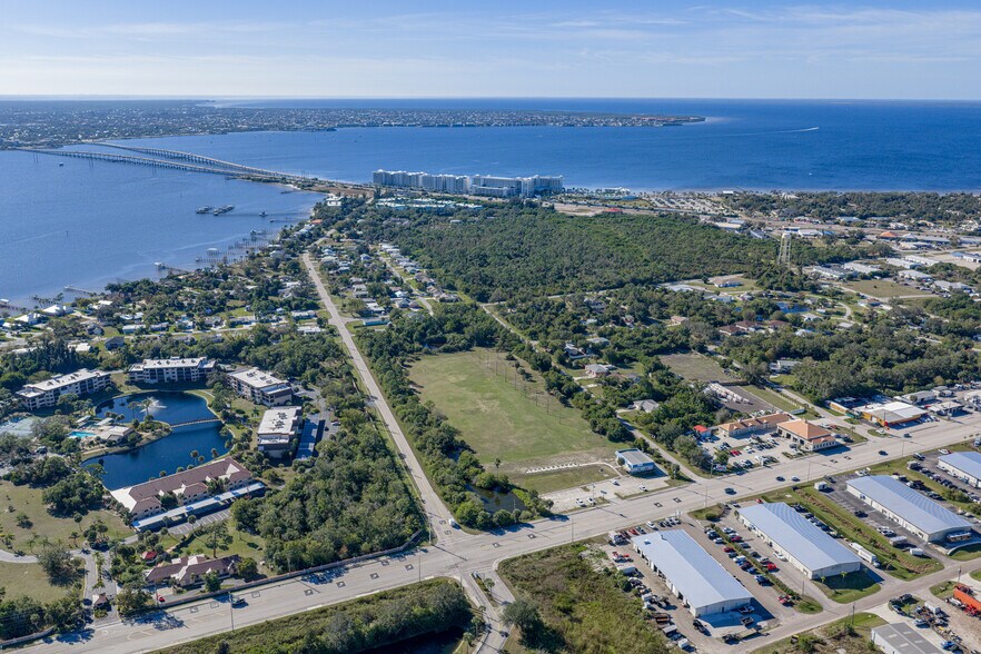 More Photos Of 23411 Harborview Rd, Port Charlotte Land For Sale