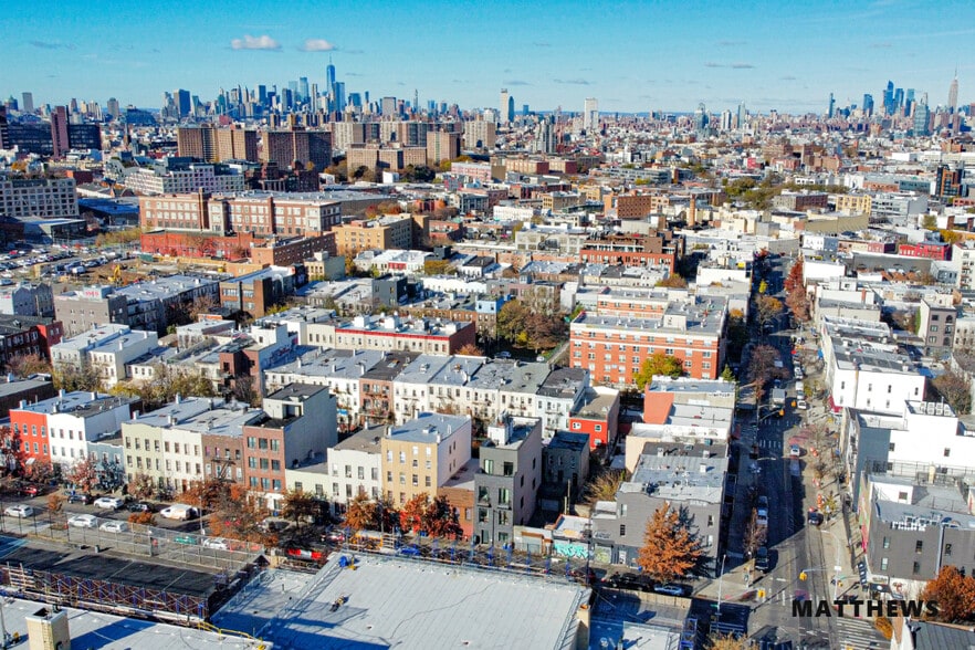 More Photos Of 197 Troutman St, Brooklyn Multifamily For Sale