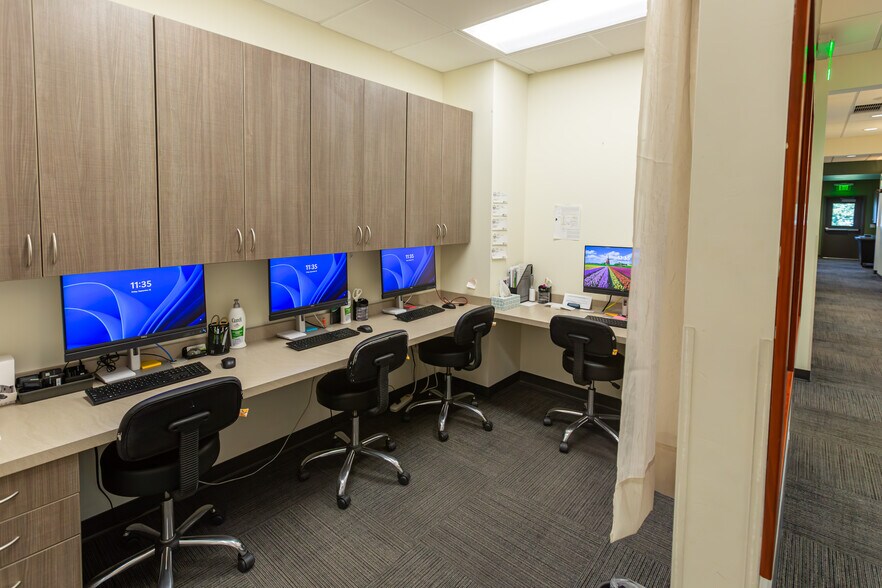 More Photos Of 200 W Railroad Ave, Plains Medical For Sale