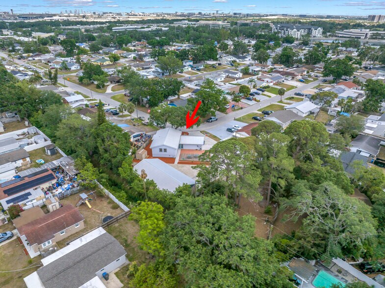 More Photos Of , Tampa Multifamily For Sale