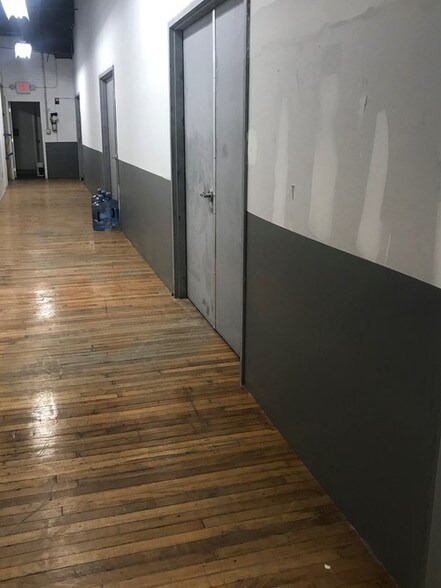 More Photos Of 2-20 Brighton Ave, Passaic Warehouse For Lease
