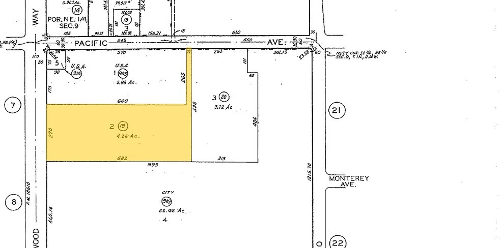 More Photos Of 2130 N Hollywood Way, Burbank Light Manufacturing For Lease