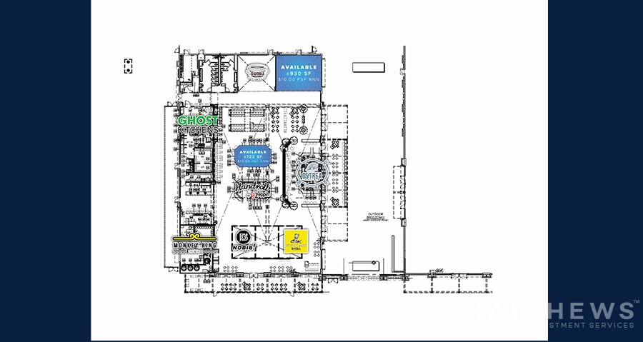 More Photos Of 4956 Hamner Ave, Eastvale General Retail For Sale