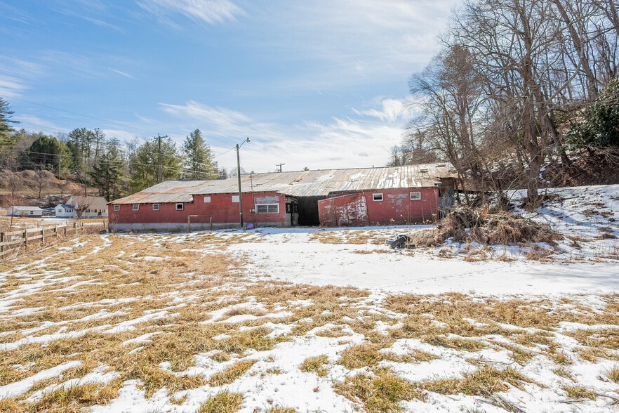 More Photos Of 226 Chestnut dr, Galax Land For Sale