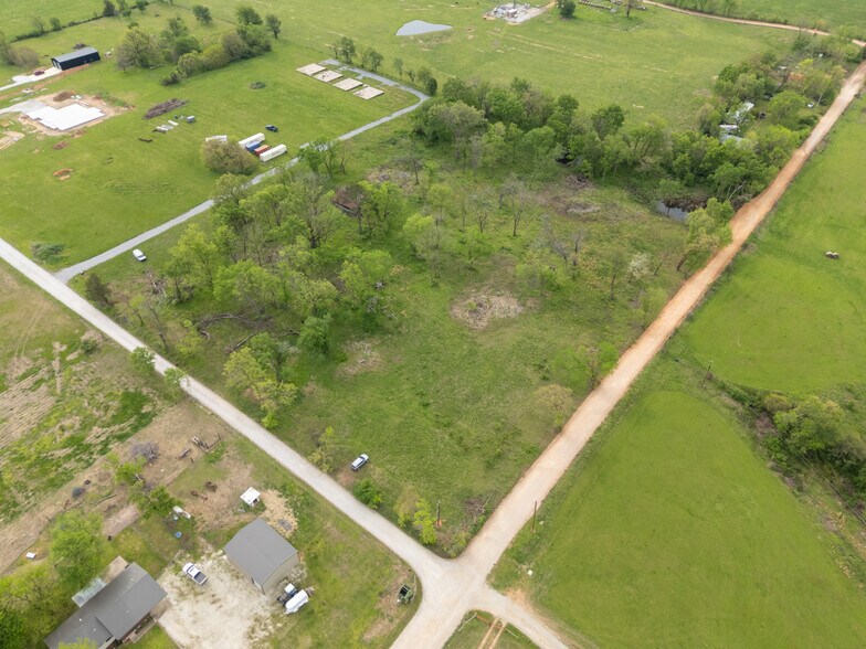 More Photos Of Farrar Rd, Bentonville Land For Sale