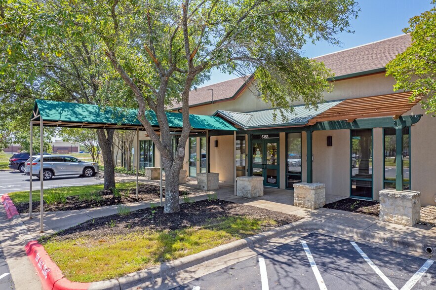 More Photos Of 5353 Williams Dr, Georgetown Medical For Lease