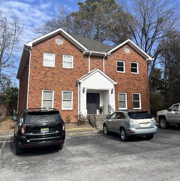 More Photos Of 2040 Patton Chapel Rd, Hoover Medical For Sale