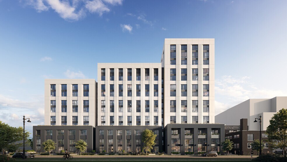 More Photos Of 10 S Paterson St, Madison Apartments For Lease