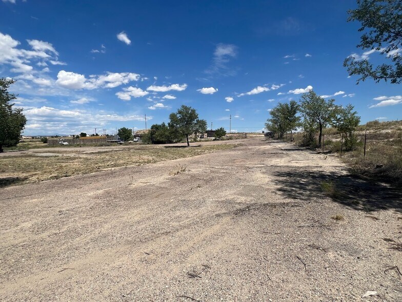More Photos Of Garnett Street, Pueblo Land For Sale