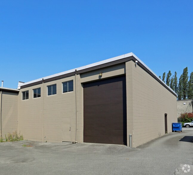 More Photos Of 1473-1481 Charlotte Rd, North Vancouver Light Distribution For Sale