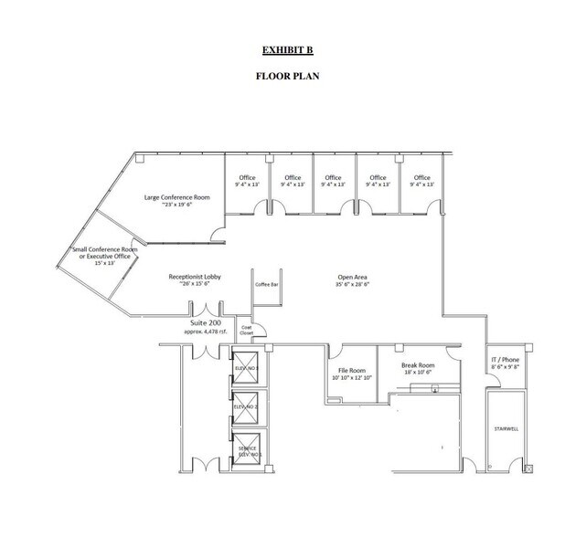 More Photos Of 800 S Barranca Ave, Covina Office For Lease