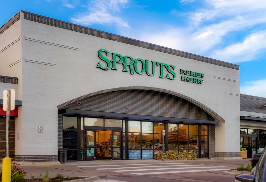 Primary Photo Of 8525-8575 E Arapahoe Rd, Englewood Unknown For Lease