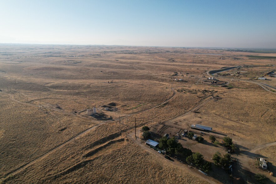 More Photos Of 20 Acres in Kern County Rd, Bakersfield Land For Sale