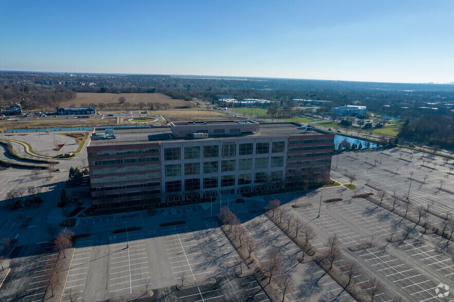 More Photos Of 5100 Rings Rd, Dublin Office For Lease