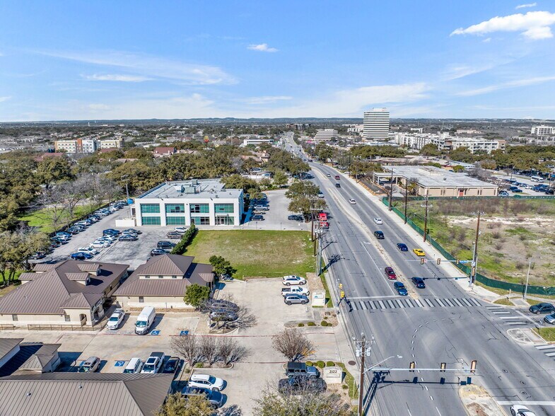 More Photos Of 2128 Babcock Rd, San Antonio Medical For Sale